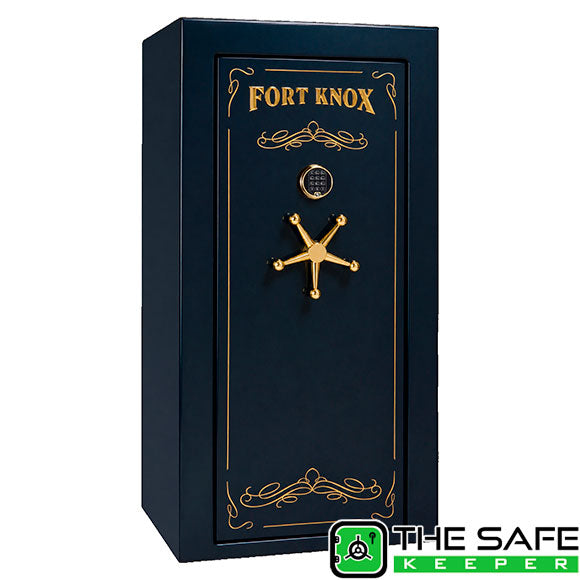 Fort Knox Protector 6031 Gun Safe, photo 7