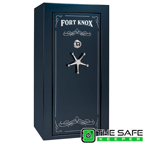 Fort Knox Executive 6031 Gun Safe, photo 7
