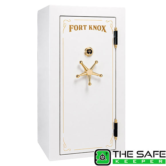 Fort Knox Protector 6031 Gun Safe, photo 8