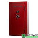 Fort Knox Titan 6031 Gun Safe | Burgundy Wine Color, view 1