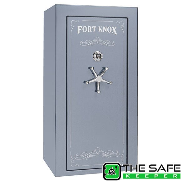 Fort Knox Defender 6031 Gun Safe, photo 9