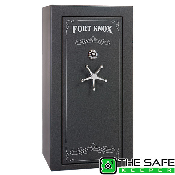 Fort Knox Protector 6031 Gun Safe, photo 3