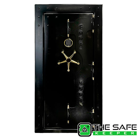 Fort Knox Guardian 6031 Gun Safe, photo 1
