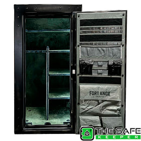 Fort Knox Guardian 6031 Gun Safe, image 2 