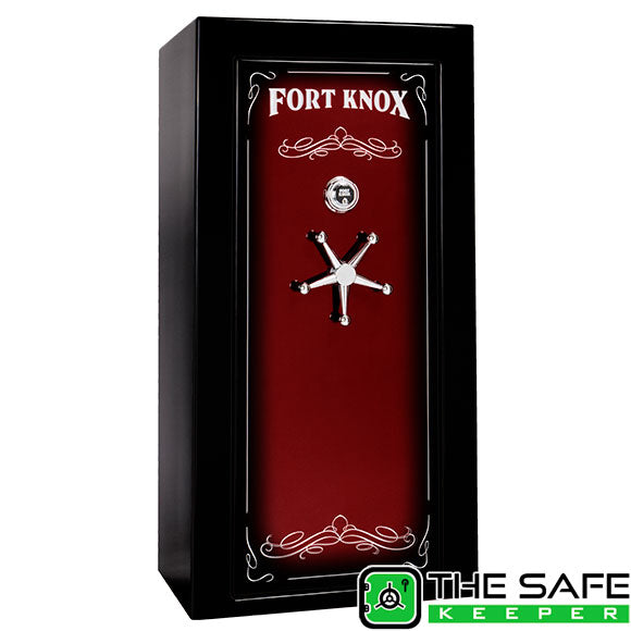 Fort Knox Guardian 6031 Gun Safe, photo 8
