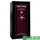 Fort Knox Maverick 6031 Gun Safe, view 6