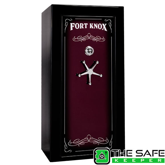 Fort Knox Maverick 6031 Gun Safe, photo 6