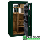 Fort Knox Protector 6031 Gun Safe | Forest Green Color, view 2
