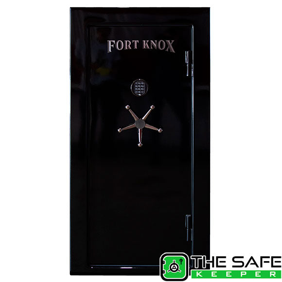 Fort Knox Maverick 6031 Gun Safe, photo 9