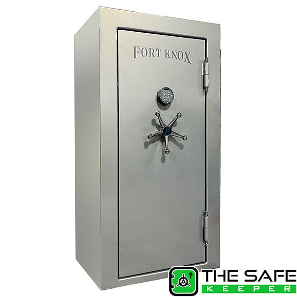 Fort Knox Spartan 6031 Gun Safe, photo 8