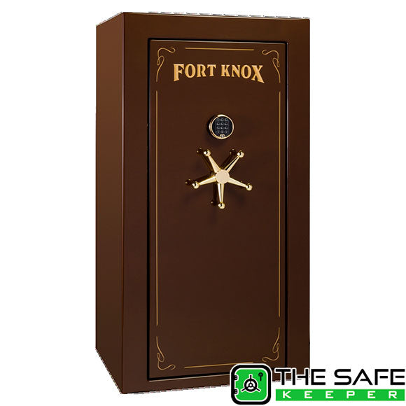 Fort Knox Maverick 6031 Gun Safe, photo 3