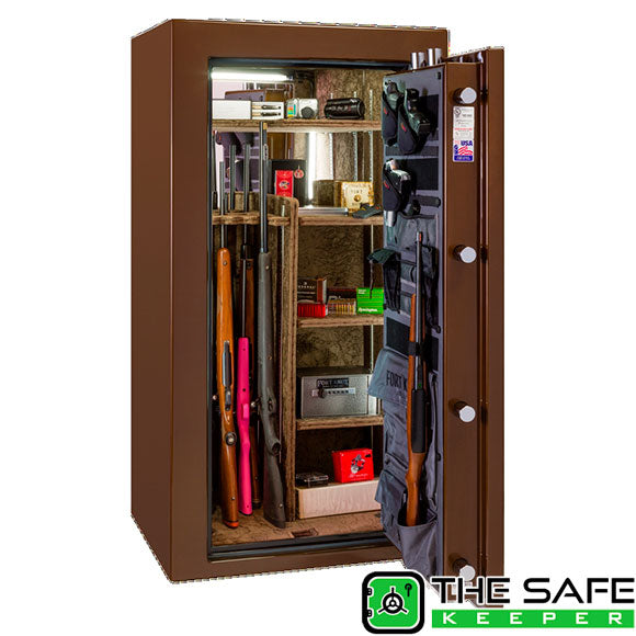 Fort Knox Spartan 6031 Gun Safe, photo 6