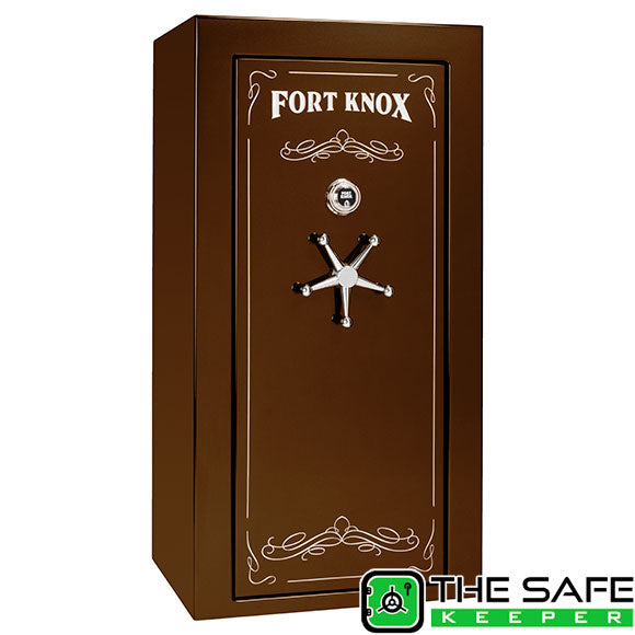 Fort Knox Spartan 6031 Gun Safe, photo 5