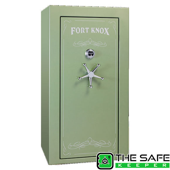 Fort Knox Guardian 6031 Gun Safe, photo 7
