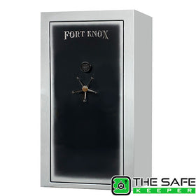 Fort Knox Spartan 6031 Gun Safe, image 1 
