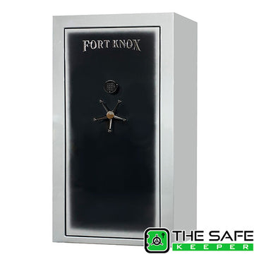 Fort Knox Spartan 6031 Gun Safe, image 1 