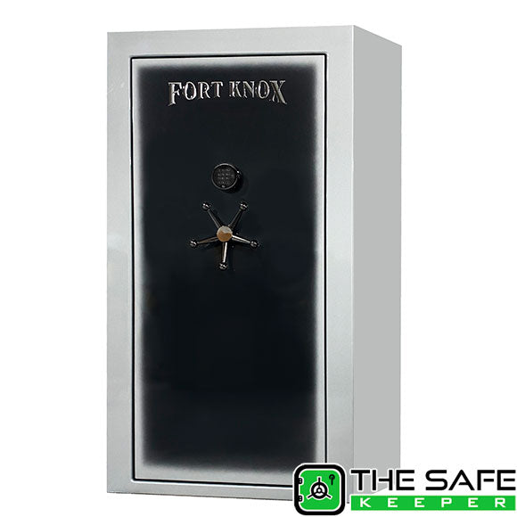 Fort Knox Spartan 6031 Gun Safe, photo 1