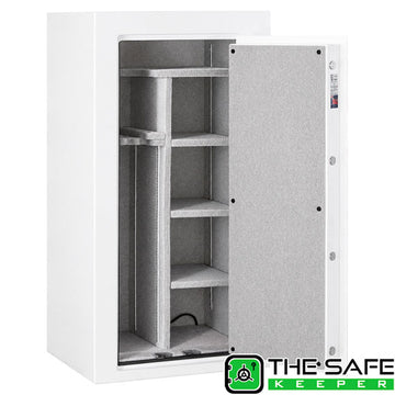 Fort Knox Spartan 6031 Gun Safe, image 2 