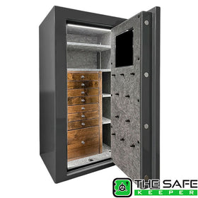 Fort Knox Treasury 6031 Home Safe, image 2 
