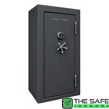 Fort Knox Treasury 6031 Home Safe, image 1 