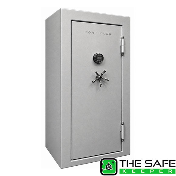 Fort Knox Legacy 6031 Home Safe, photo 8