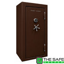Fort Knox Legacy 6031 Home Safe, view 4