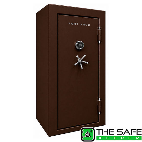 Fort Knox Legacy 6031 Home Safe, photo 4
