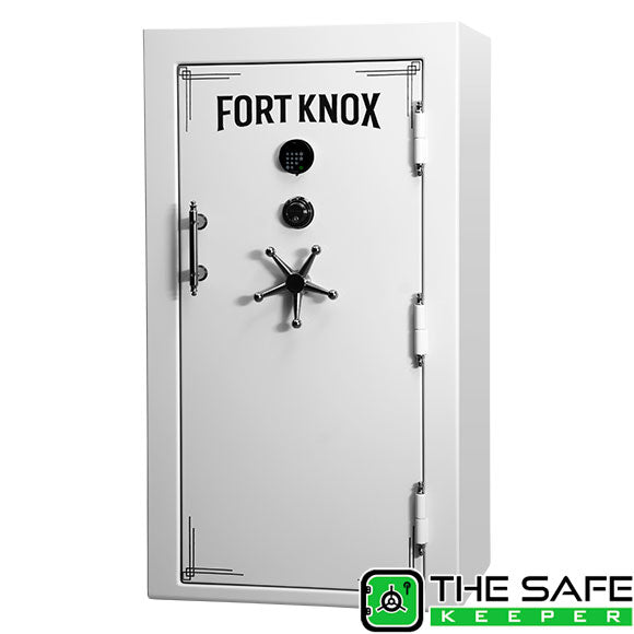 Fort Knox Titan 6637 Gun Safe, photo 9