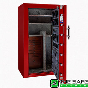 Fort Knox Guardian 6637 Gun Safe, image 2 