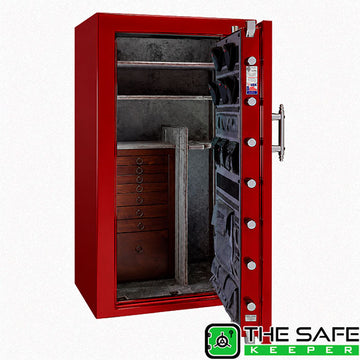 Fort Knox Guardian 6637 Gun Safe, image 2 