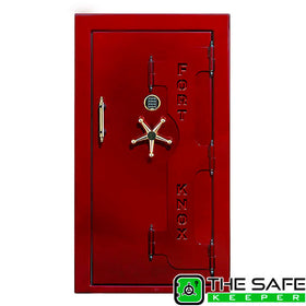 Fort Knox Guardian 6637 Gun Safe, image 1 