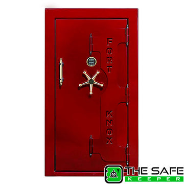 Fort Knox Guardian 6637 Gun Safe, image 1 