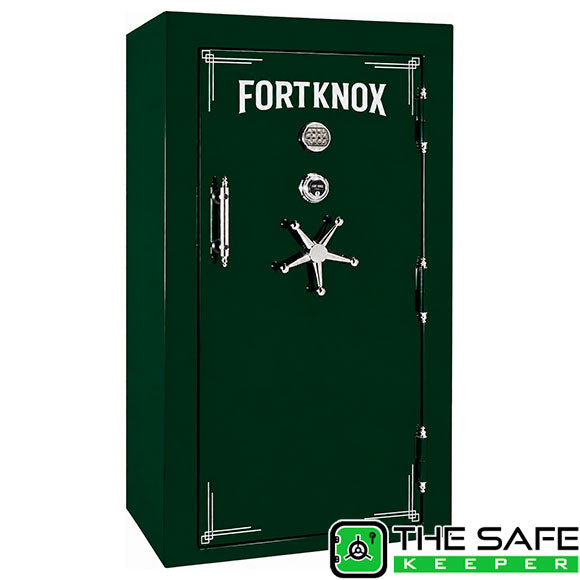 Fort Knox Legend 6637 Gun Safe, photo 8