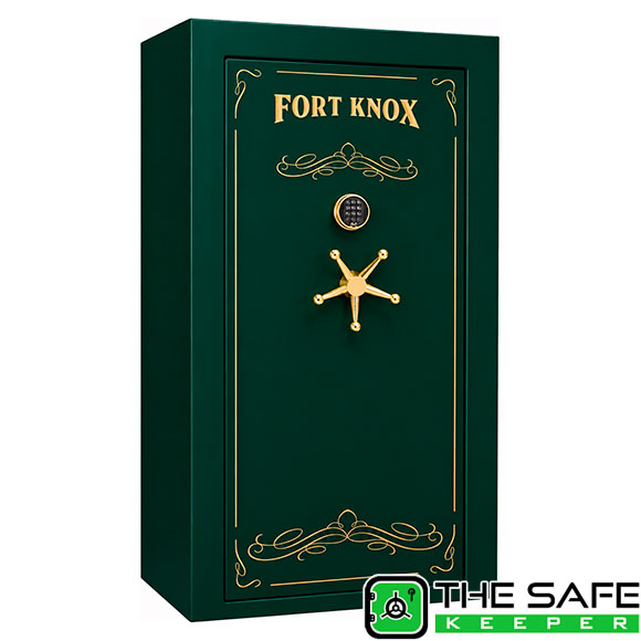Fort Knox Protector 6637 Gun Safe, photo 5