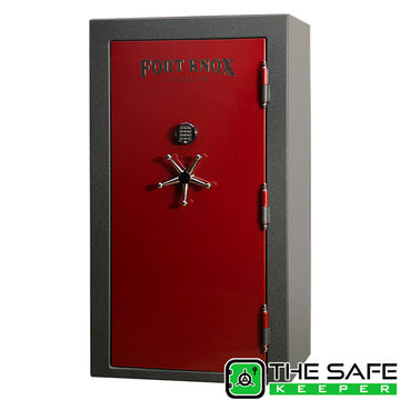 Fort Knox Protector 6637 Gun Safe, image 1 