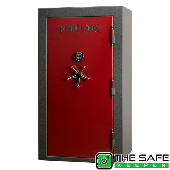 Fort Knox Protector 6637 Gun Safe, photo 1
