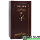 Fort Knox Protector 6637 Gun Safe, view 7