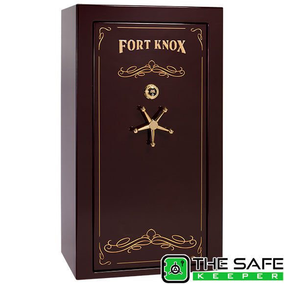 Fort Knox Protector 6637 Gun Safe, photo 7