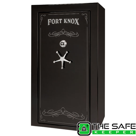 Fort Knox Guardian 6637 Gun Safe, photo 5