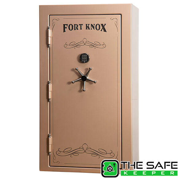 Fort Knox Executive 6637 Gun Safe, photo 6