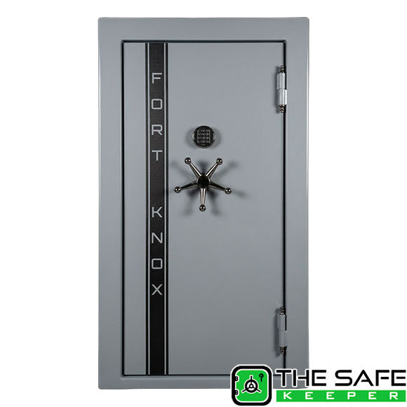 Fort Knox Spartan 6637 Gun Safe, photo 3