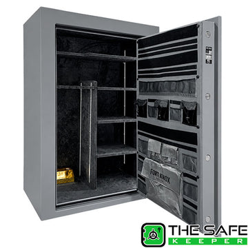 Fort Knox Maverick 6637 Gun Safe, image 2 