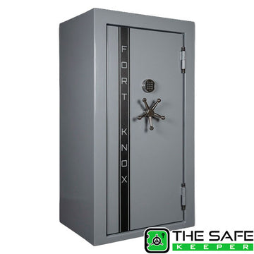 Fort Knox Maverick 6637 Gun Safe, image 1 