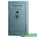 Fort Knox Protector 6637 Gun Safe, view 6