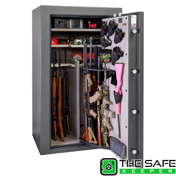 Fort Knox Maverick 6637 Gun Safe, photo 7