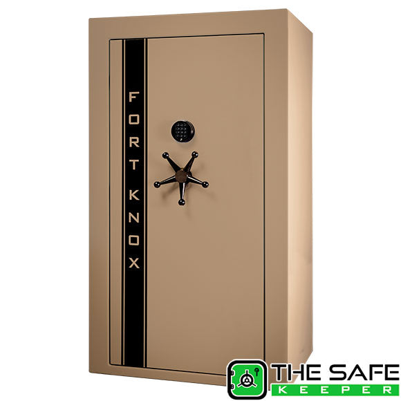 Fort Knox Defender 6637 Gun Safe, photo 5
