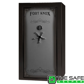 Fort Knox Titan 6637 Gun Safe, image 1 