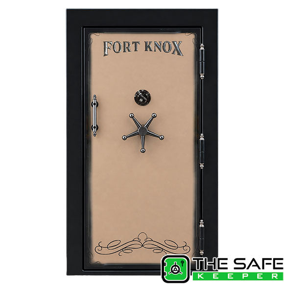 Fort Knox Defender 6637 Gun Safe, photo 8