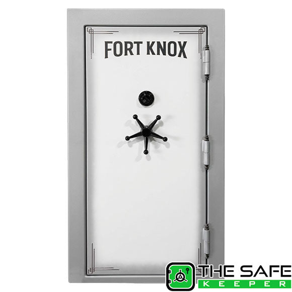 Fort Knox Defender 6637 Gun Safe, photo 3
