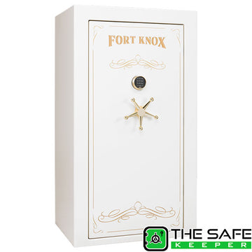 Fort Knox Legend 6637 Gun Safe, image 1 